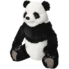 Wild Republic Zachte Knuffel Cuddle Kins Jumbo Panda -EXIT TOYS || Steiff || fehn Verkoopwinkel wild republic zachte knuffel cuddle kins jumbo panda a352346