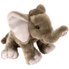 Wild Republic Zachte Knuffel Cuddle Kins Olifant Baby -EXIT TOYS || Steiff || fehn Verkoopwinkel wild republic zachte knuffel cuddle kins olifant baby a352239