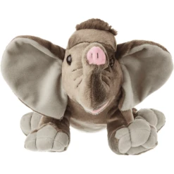 Wild Republic Zachte Knuffel Cuddle Kins Olifant Baby -EXIT TOYS || Steiff || fehn Verkoopwinkel wild republic zachte knuffel cuddle kins olifant baby a352239 2