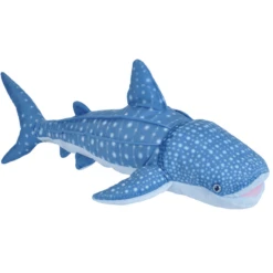 Wild Republic Zachte Knuffel Living Ocean Walvishaai -EXIT TOYS || Steiff || fehn Verkoopwinkel wild republic zachte knuffel living ocean walvishaai a352441 2