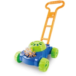 XTREM Speelgoed En Sport - BUBBLE FUN - Grasmaaier Met Bubbelfunctie