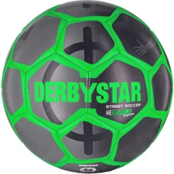 XTREM Speelgoed En Sport - Derbystar STREET SOCCER Thuiswedstrijd Voetbal Maat 5 Neon Groen 5 XTREM Speelgoed En Sport - Derbystar STREET SOCCER Thuiswedstrijd Voetbal Maat 5 Neon Groen -EXIT TOYS || Steiff || fehn Verkoopwinkel xtrem speelgoed en sport derbystar street soccer thuiswedstrijd voetbal maat 5 neon groen a338215 1