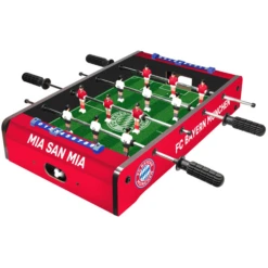 XTREM Speelgoed En Sport - FC Bayern München Tafelvoetbaltafel -EXIT TOYS || Steiff || fehn Verkoopwinkel xtrem speelgoed en sport fc bayern muenchen tafelvoetbaltafel a317661 2