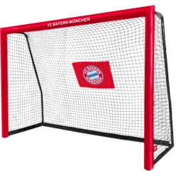 XTREM Speelgoed En Sport - FC Bayern München Voetbaldoel 300 Cm -EXIT TOYS || Steiff || fehn Verkoopwinkel xtrem speelgoed en sport fc bayern muenchen voetbaldoel 300 cm a338236 2