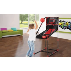 XTREM Speelgoed En Sport - HEIMSPIEL Basket Bal Indoor Arcade 11 XTREM Speelgoed En Sport - HEIMSPIEL Basket Bal Indoor Arcade -EXIT TOYS || Steiff || fehn Verkoopwinkel xtrem speelgoed en sport heimspiel basket bal indoor arcade a317655 4