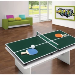 XTREM Speelgoed En Sport - HEIMSPIEL Tafeltennistafelset -EXIT TOYS || Steiff || fehn Verkoopwinkel xtrem speelgoed en sport heimspiel tafeltennistafelset a317657 1