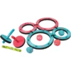 XTREM Speelgoed En Sport - SUMMER GAMES 3 In 1 Pool Ring Toss Set -EXIT TOYS || Steiff || fehn Verkoopwinkel xtrem speelgoed en sport summer games 3 in 1 pool ring toss set a337917