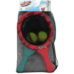 XTREM Speelgoed En Sport - SUMMER SPELLEN Landingsnetset -EXIT TOYS || Steiff || fehn Verkoopwinkel xtrem speelgoed en sport summer spellen landingsnetset a337913 4