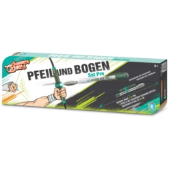 XTREM Speelgoed En Sport - SUMMER SPELLEN Pijl En Boog Pro Set -EXIT TOYS || Steiff || fehn Verkoopwinkel xtrem speelgoed en sport summer spellen pijl en boog pro set a304838 4