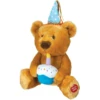 XTREM Speelgoed En Sport - Zingende Verjaardag Teddy 27 Cm In Try Me Box -EXIT TOYS || Steiff || fehn Verkoopwinkel xtrem speelgoed en sport zingende verjaardag teddy 27 cm in try me box a337898
