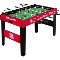 XTREM Toys And Sport Tafelvoetbal FC Bayern München "Champion" 8 XTREM Toys And Sport Tafelvoetbal FC Bayern München "Champion" -EXIT TOYS || Steiff || fehn Verkoopwinkel xtrem toys and sport tafelvoetbal fc bayern muenchen champion a317684 2