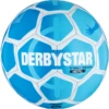 XTREM Toys And Sports - Derbystar STREET SOCCER Thuiswedstrijd Voetbal Maat 5 Neon Blauw -EXIT TOYS || Steiff || fehn Verkoopwinkel xtrem toys and sports derbystar street soccer thuiswedstrijd voetbal maat 5 neon blauw a338213