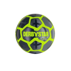 XTREM Toys And Sports - Derbystar STREET SOCCER Thuiswedstrijd Voetbal Maat 5 Neon Geel 5 XTREM Toys And Sports - Derbystar STREET SOCCER Thuiswedstrijd Voetbal Maat 5 Neon Geel -EXIT TOYS || Steiff || fehn Verkoopwinkel xtrem toys and sports derbystar street soccer thuiswedstrijd voetbal maat 5 neon geel a338214 1