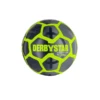 XTREM Toys And Sports - Derbystar STREET SOCCER Thuiswedstrijd Voetbal Maat 5 Neon Geel -EXIT TOYS || Steiff || fehn Verkoopwinkel xtrem toys and sports derbystar street soccer thuiswedstrijd voetbal maat 5 neon geel a338214