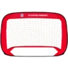 XTREM Toys And Sports - FC Bayern München Pop-Up -Set Van 2 Voetbalgoals -EXIT TOYS || Steiff || fehn Verkoopwinkel xtrem toys and sports fc bayern muenchen pop up set van 2 voetbalgoals a338229