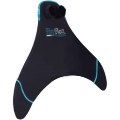 XTREM Toys And Sports - Fin Fun Hawaiian Sun, Adult S (40-42) -EXIT TOYS || Steiff || fehn Verkoopwinkel xtrem toys and sports fin fun hawaiian sun adult s 40 42 a317668 3