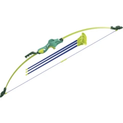 XTREM Toys And Sports - SUMMER SPELLEN Pijl En Boog Junior Set