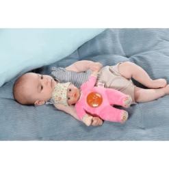 Zapf Creation BABY Born Night Friends Voor Baby's 30cm -EXIT TOYS || Steiff || fehn Verkoopwinkel zapf creation baby born night friends voor babys 30cm a362132 2