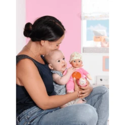 Zapf Creation BABY Born Night Friends Voor Baby's 30cm -EXIT TOYS || Steiff || fehn Verkoopwinkel zapf creation baby born night friends voor babys 30cm a362132 3