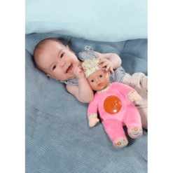 Zapf Creation BABY Born Night Friends Voor Baby's 30cm -EXIT TOYS || Steiff || fehn Verkoopwinkel zapf creation baby born night friends voor babys 30cm a362132 4