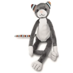 ZAZU Knuffel Katie - Nachtlampje Met Muziek