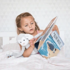 ZAZU Knuffel Max Nachtlampje Met Muziek -EXIT TOYS || Steiff || fehn Verkoopwinkel zazu knuffel max nachtlampje met muziek a227256 2